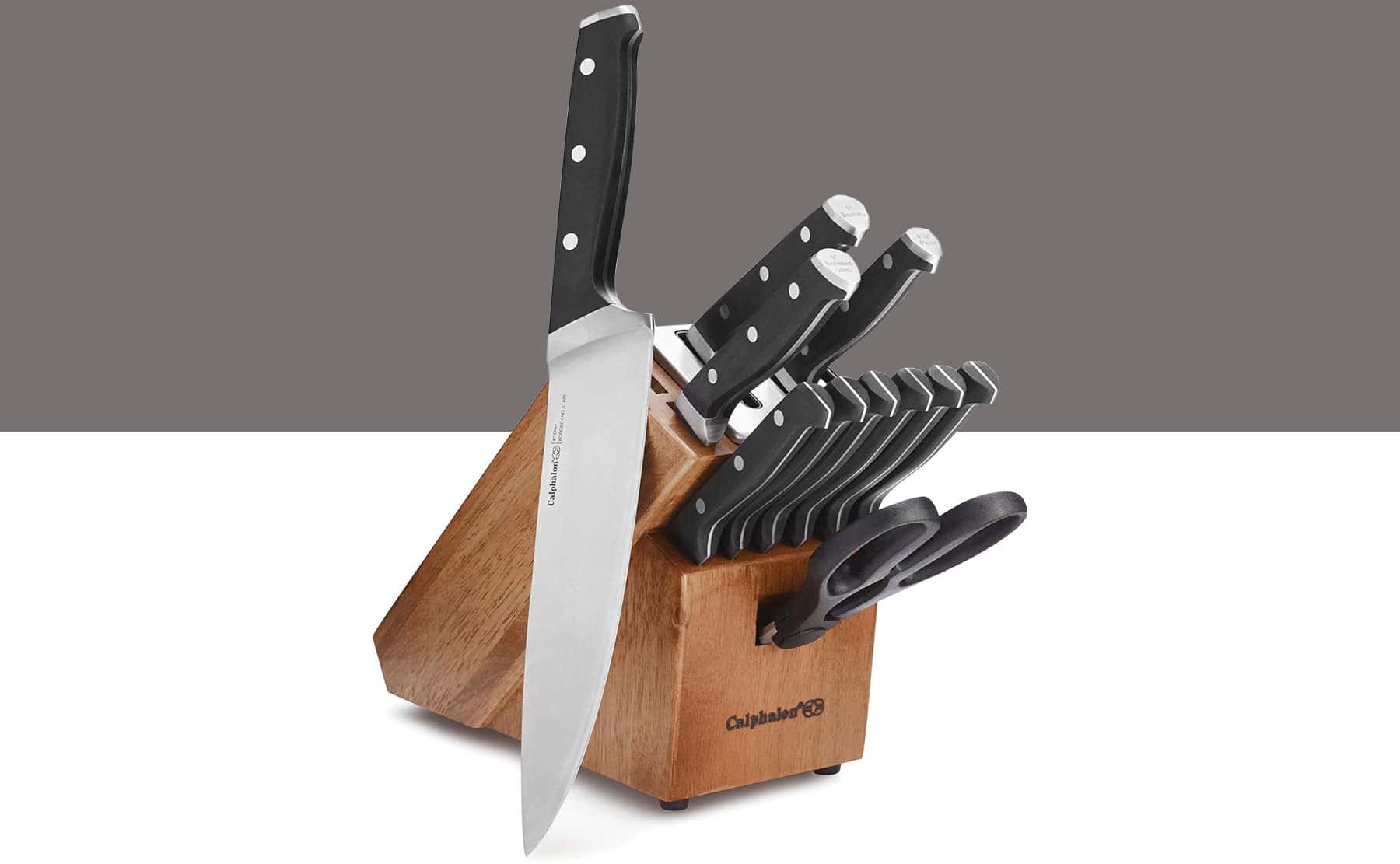 Best Kitchen Knife Sets Under $100 - 2023 Update