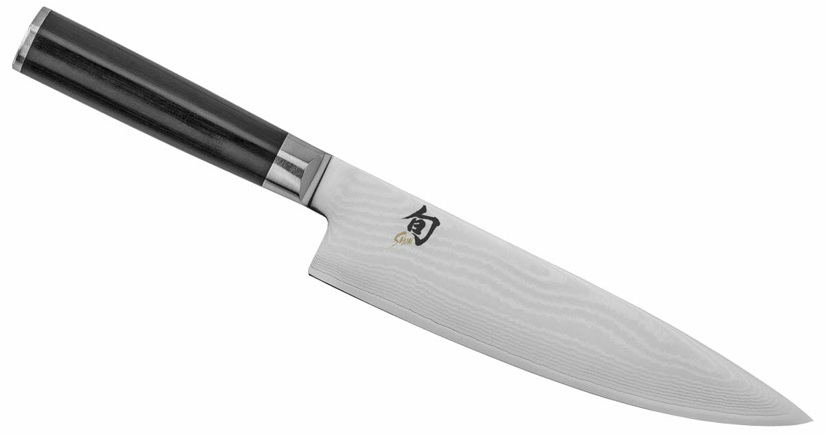 Slice and dice like the pros with this set of Japanese knives, now $350 off