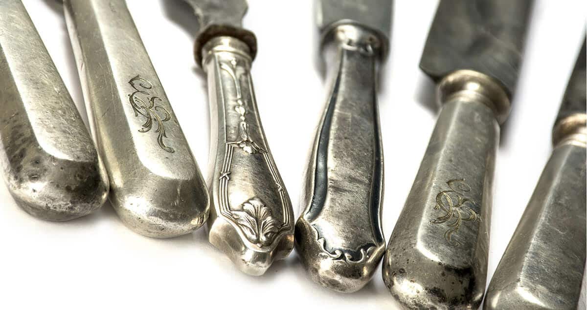 The History Of Knives - Image 2 history of the kitchen knife