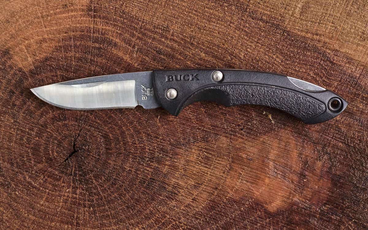 Buck Nano Bantam Review