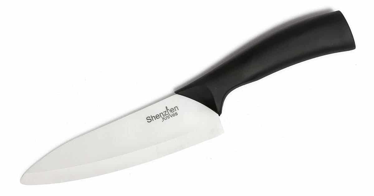 This is an excellent budget chef knife. 