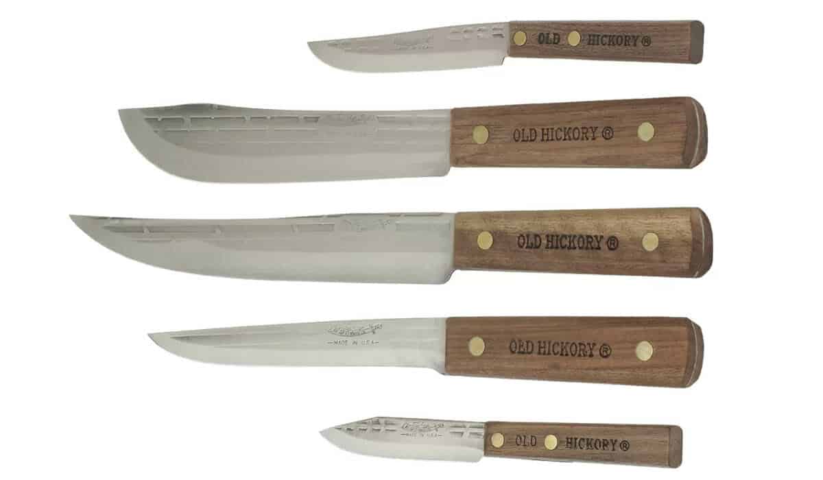 Why A Butcher Knife Set Is An Ultimate Savior