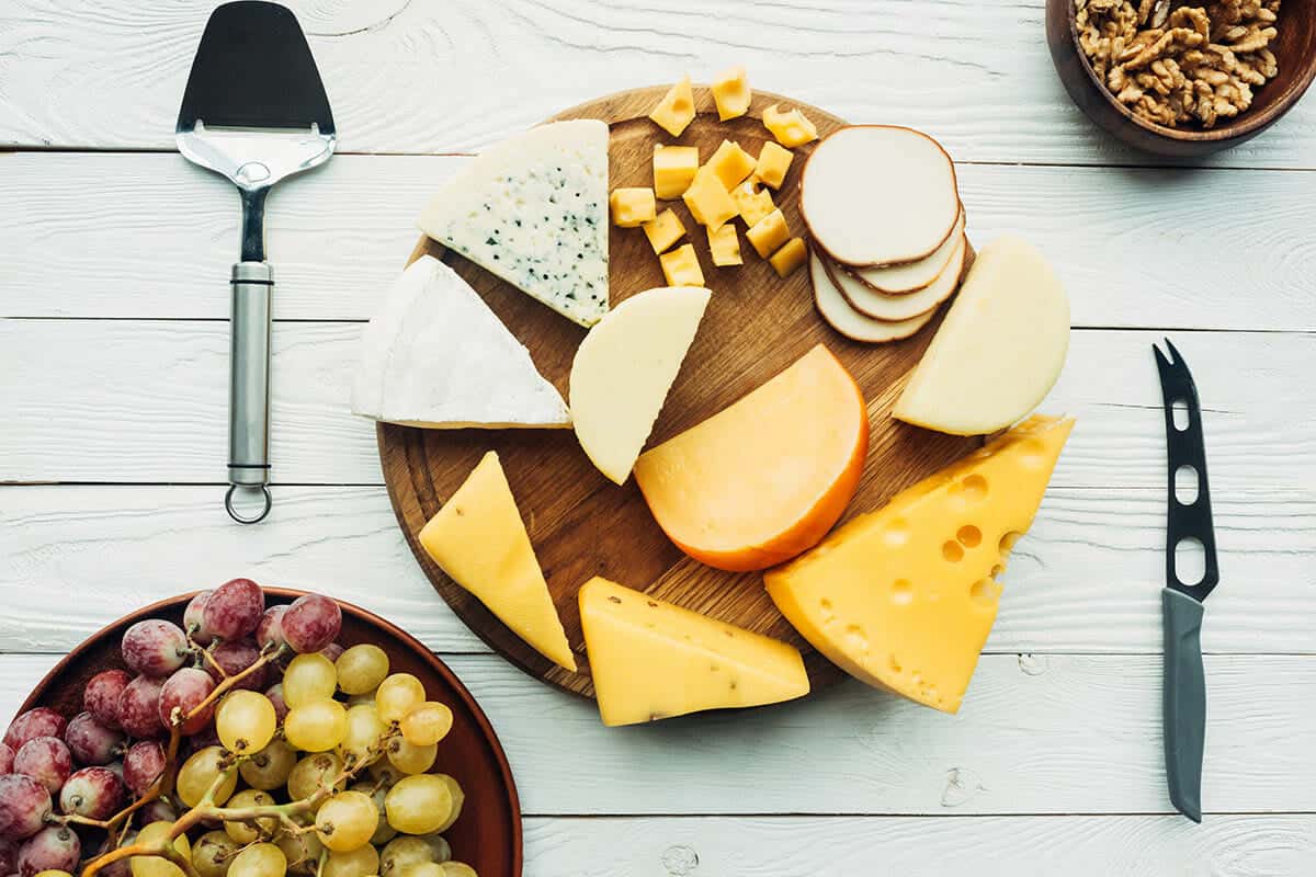 The Best Cheese Knives, Lab Tested and Reviewed