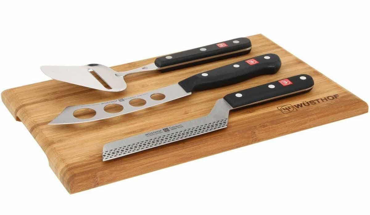 The 12 Best Cheese Knives of 2023