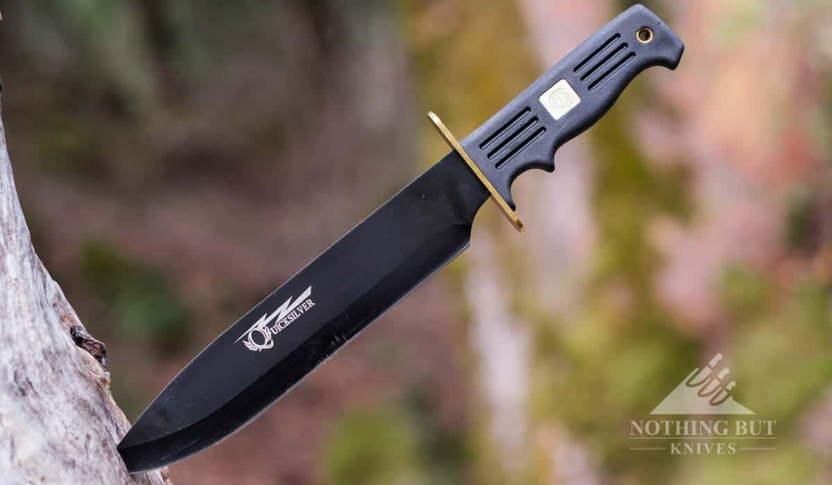 The Best Cheap Bowie Knives Under $50