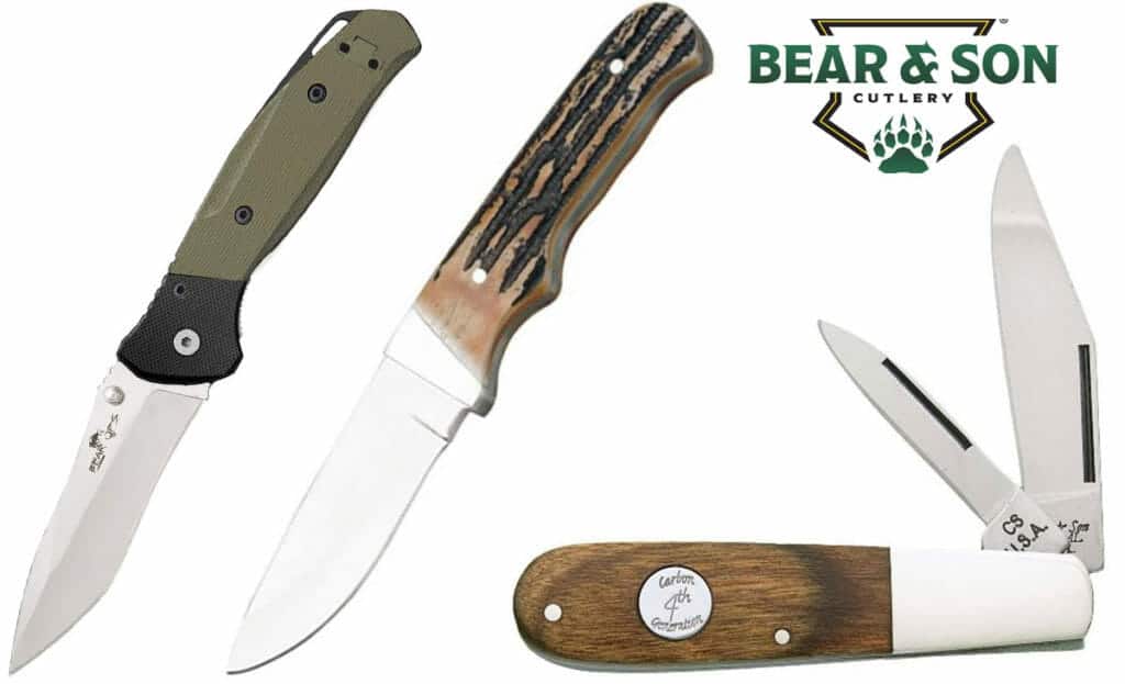 The Ultimate Guide To American Made Knives