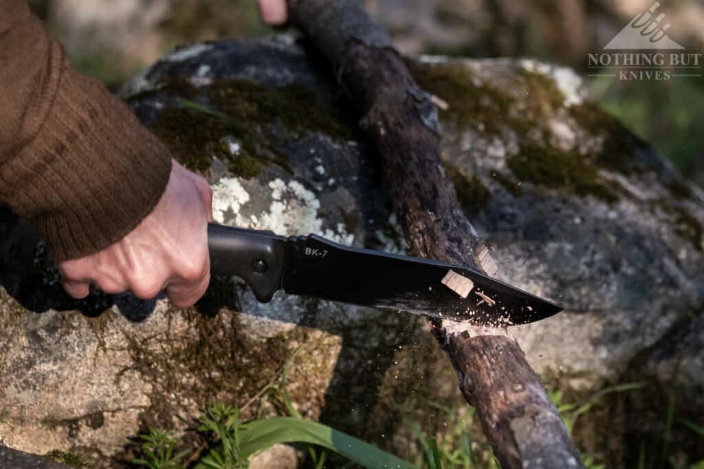 The Best Cheap Bowie Knives Under $50