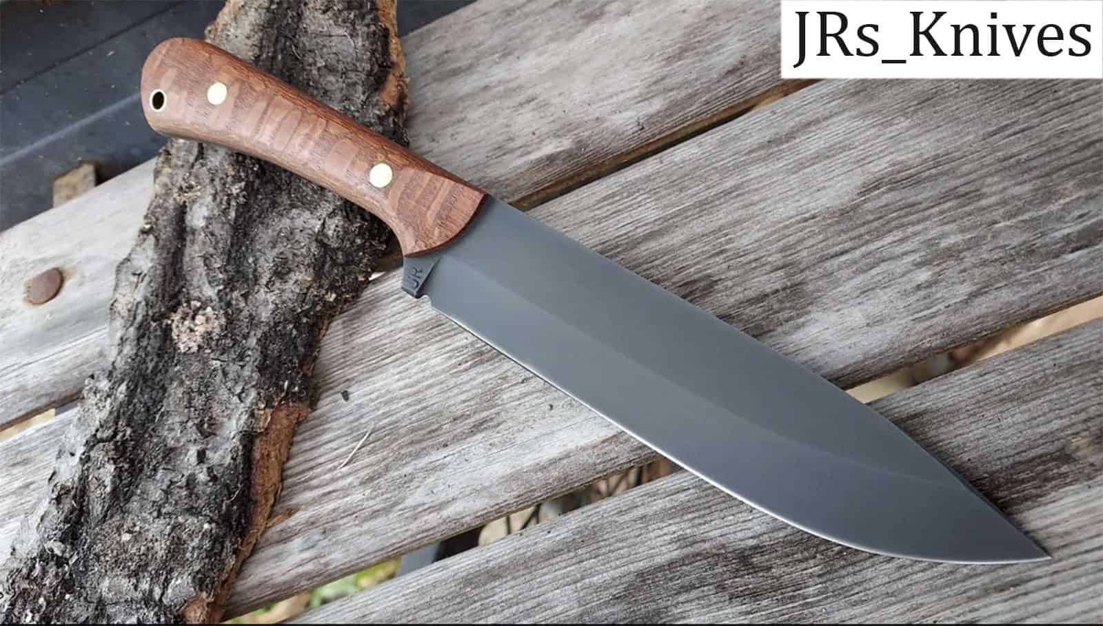 JRs knives are all made in Missouri.