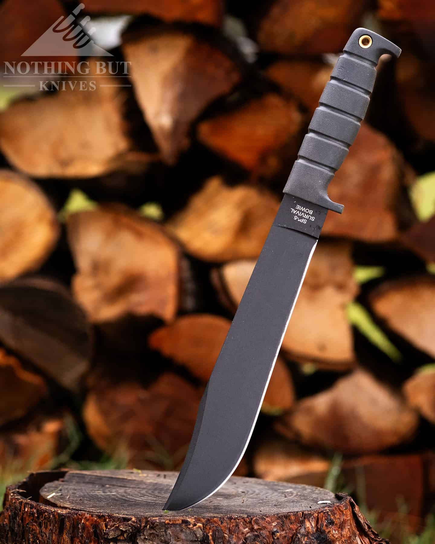 The Best Cheap Bowie Knives Under $50