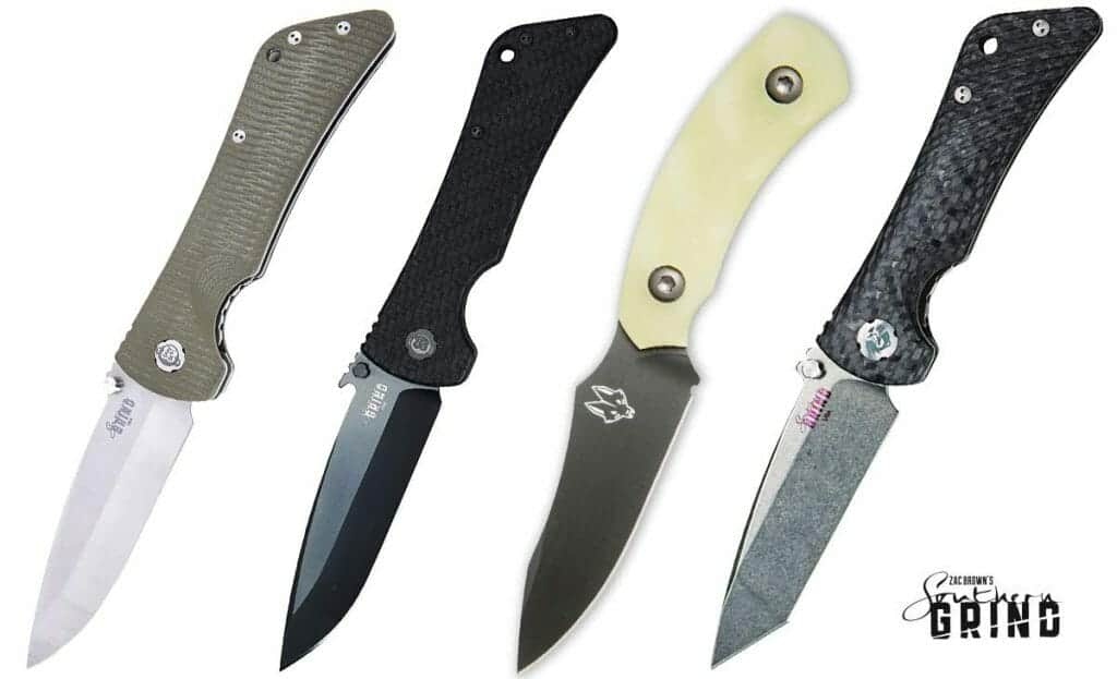 Best American-Made Knives - Knife Life