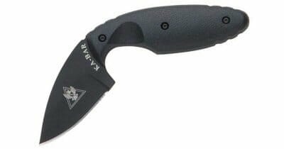 The Best Folding And Fixed Blade Knives with AUS-8 Steel