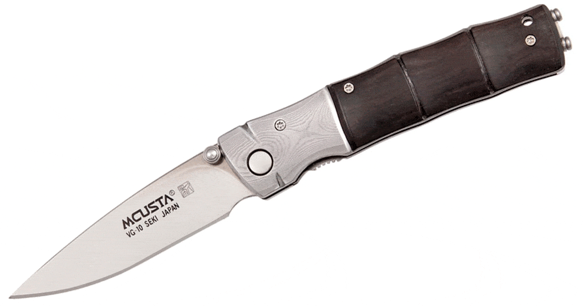 The Best Japanese Pocket Knives