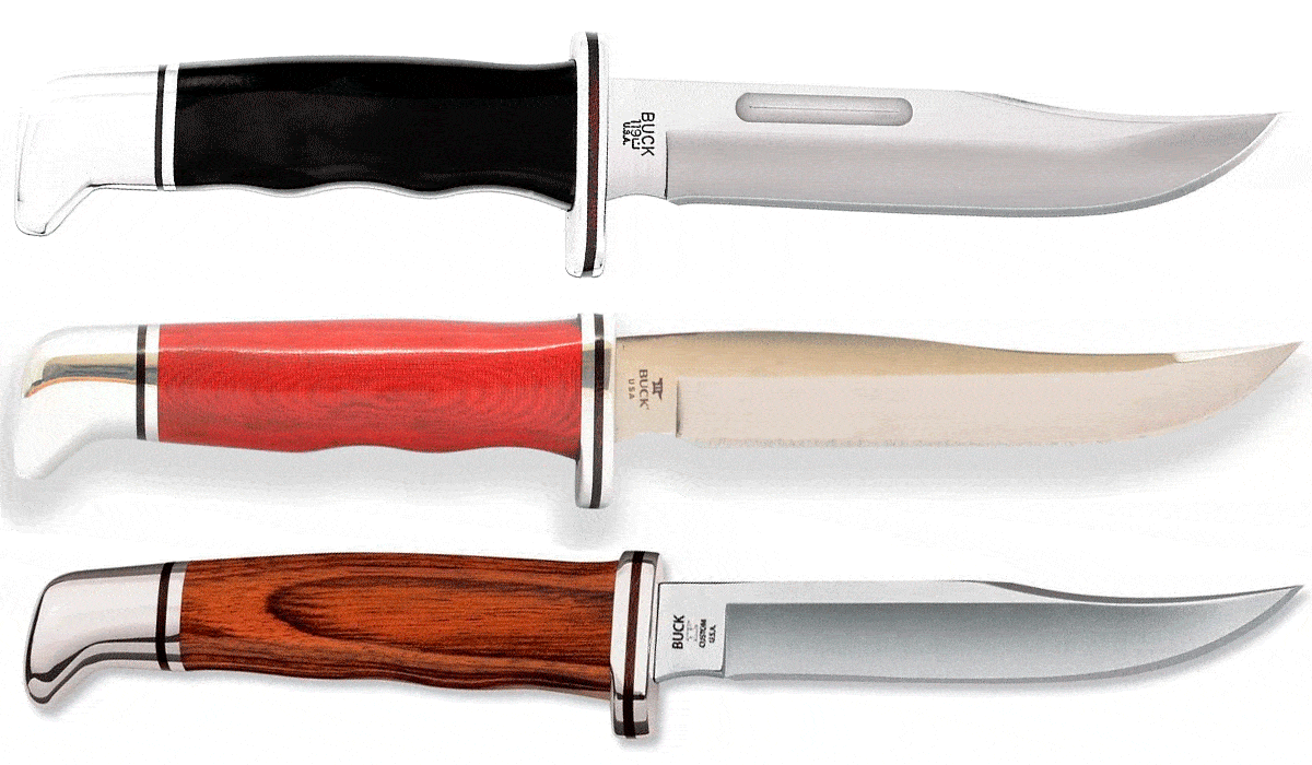 Ultimate Guide On Sharpening Hunting Knives