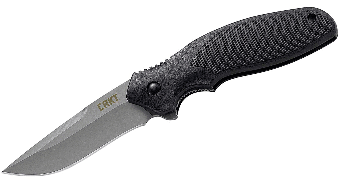 The Shenanigan is a tough knife with a pocket clicp that needs improvement, but if you are looking for a hard use knife the Shenanigan is a good one for less than $50.