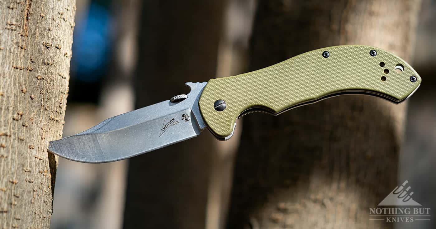 Why Buy Cheap Pocket Knives » Sooner Knives