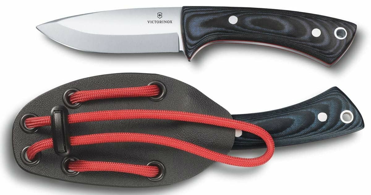 Accessorize Tactically With The Best Neck Knives Of 2022 » Explorersweb