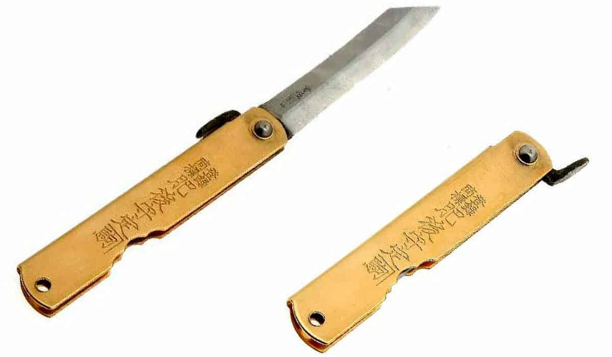 Fun Friction Folding Knives 3 Inches And Under - Image 3 I'm pretty sure this is design the reason there's some new attention on friction folders.