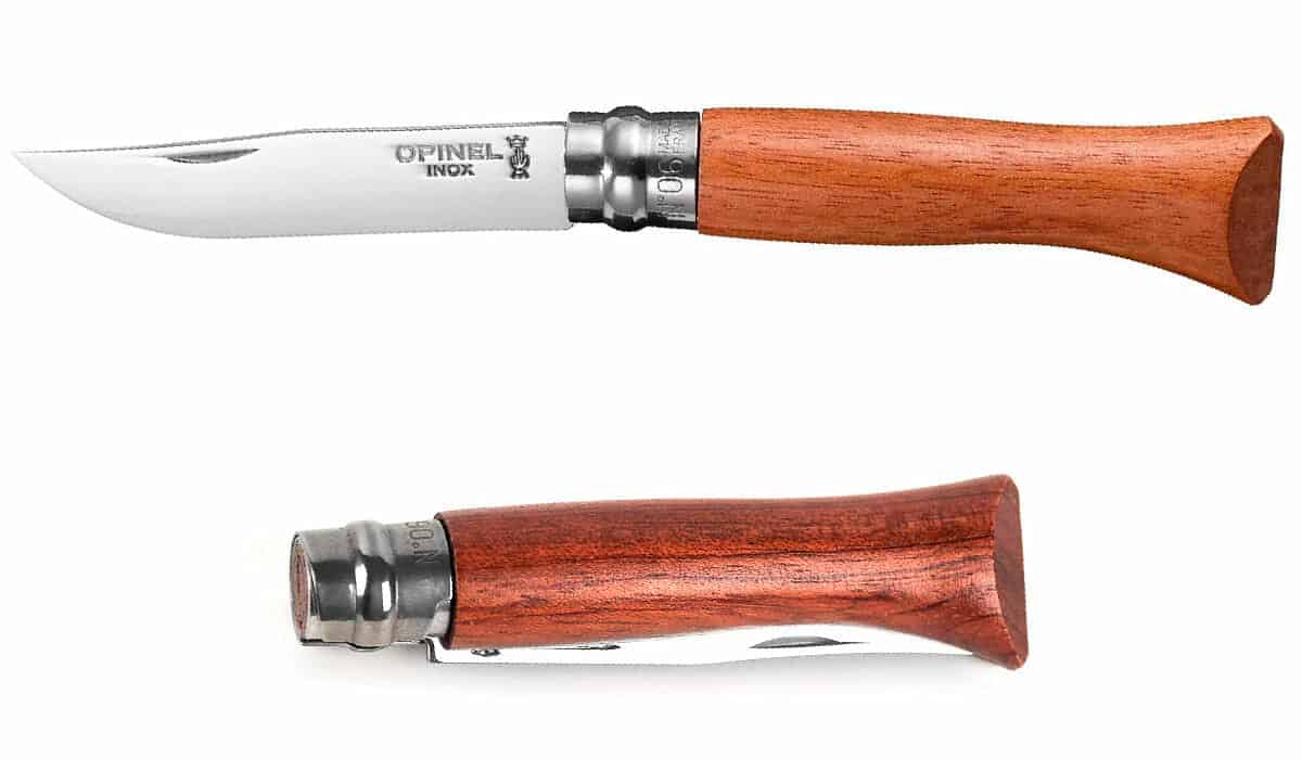Fun Friction Folding Knives 3 Inches And Under - Image 4 There are lots of options available on this classic friction folder.