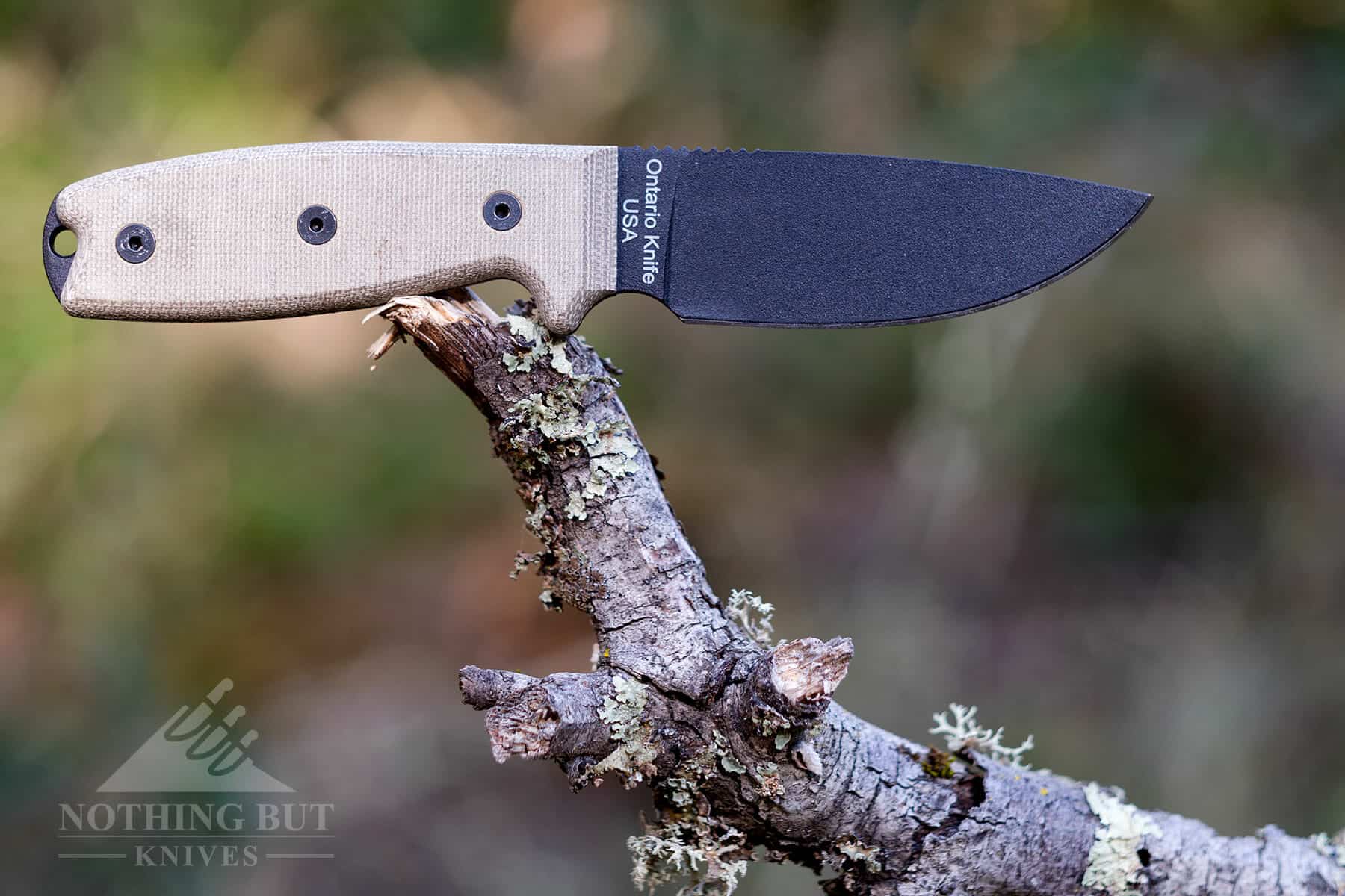 Ontario Knife Company Rat 3 Review - Image 12 At the end of the day, the question is if this knife is worth your money. I’d have to say yes, but just barely.