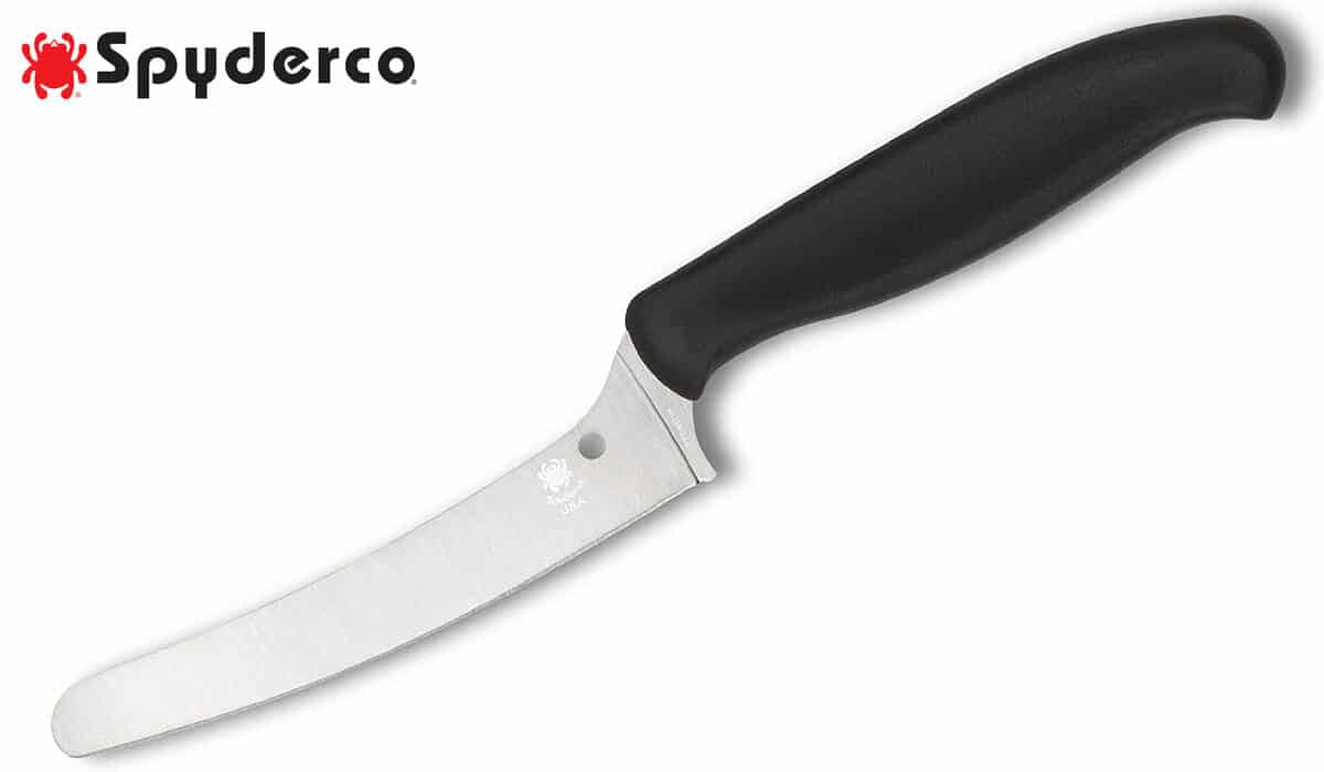 A Guide To Kitchen Cutlery By Outdoor Knife Companies - Image 19 The Z-Cut is a pretty simple concept, but it’s effective.