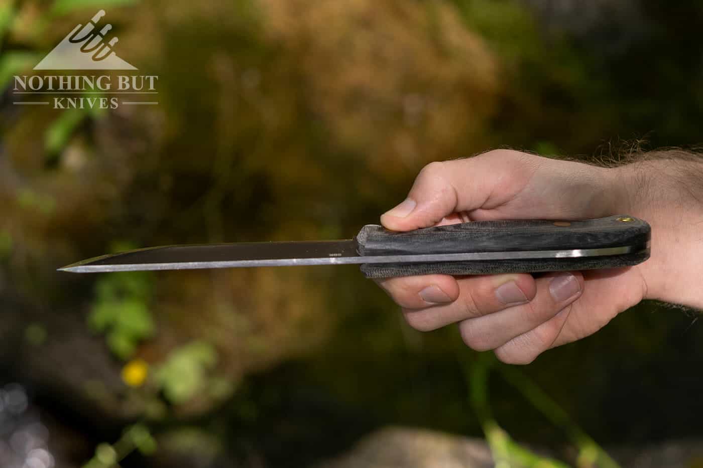 Condor Sbk Review - Image 4 Condor SBK Review - Image 1: Condor SBK Spine