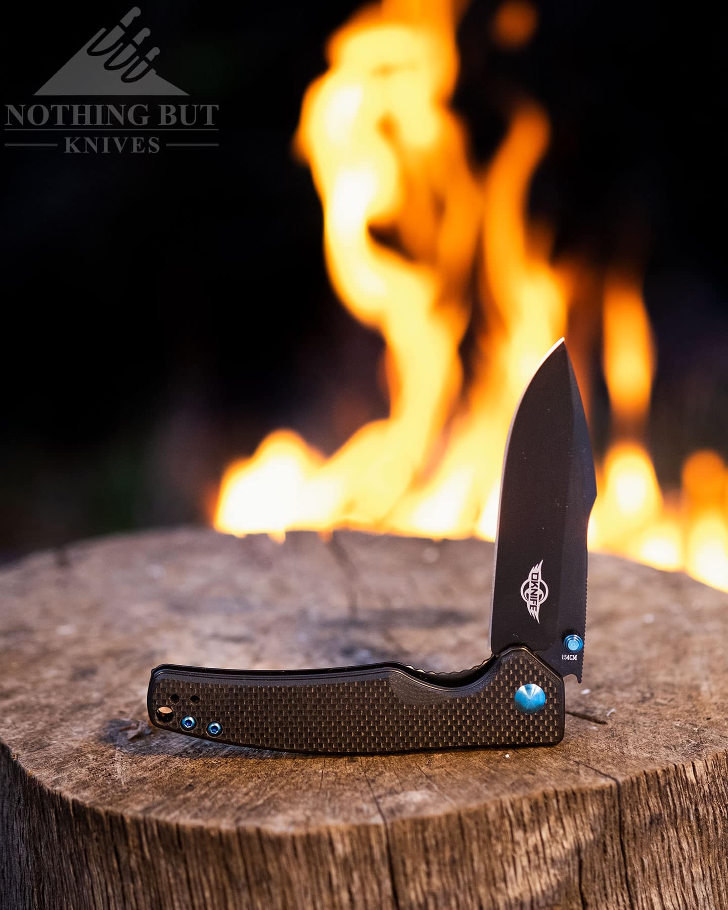 The Ultimate Knife Gift Guide For 2022 4 The Oknife Beagle is a well designed pocket knife that is both practical and good looking.