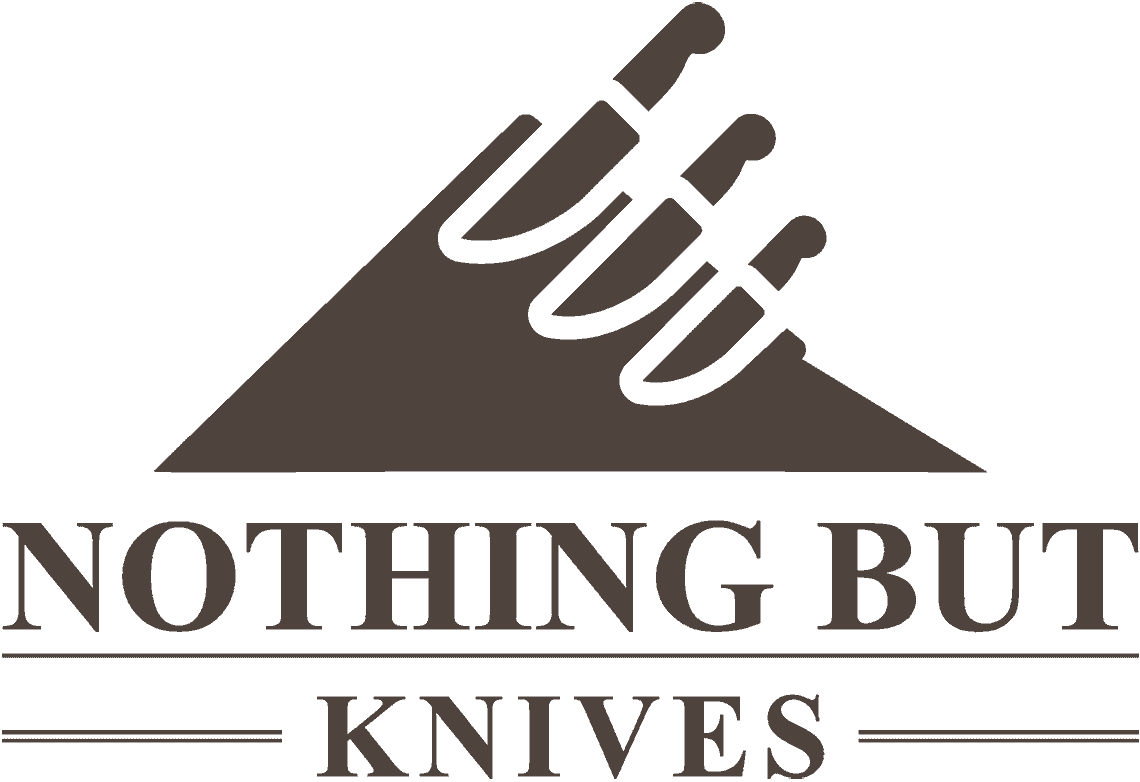 Nothing But Knives