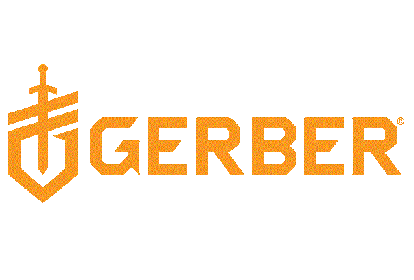 Gerber Knives Logo 02