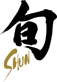 Shun KNives Logo 02
