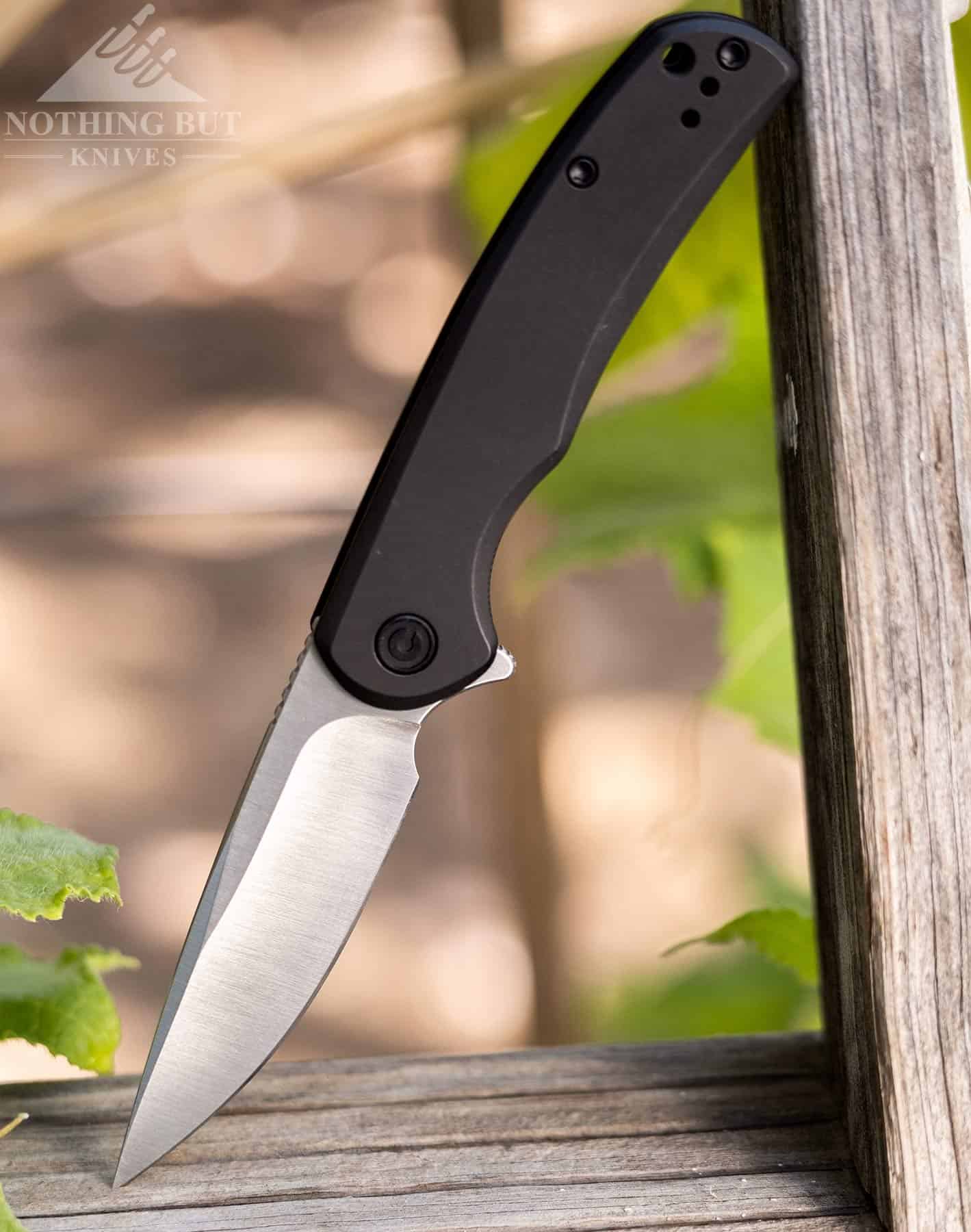 Civivi NOx Review - Image 1: Civivi Nox Review