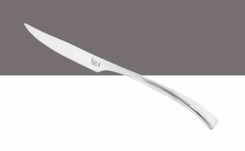 ZWILLING Porterhouse 4.5 in. Stainless Steel Full Tang Steak Knife