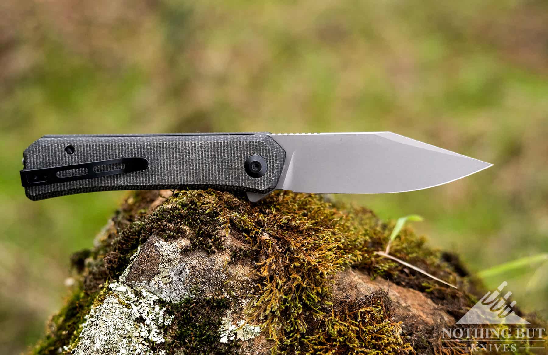 Finch Knife Co Cimarron Review - Image 11 The Civivi Relic is a similar knife to the Cimarron, and it costs about the same amount.