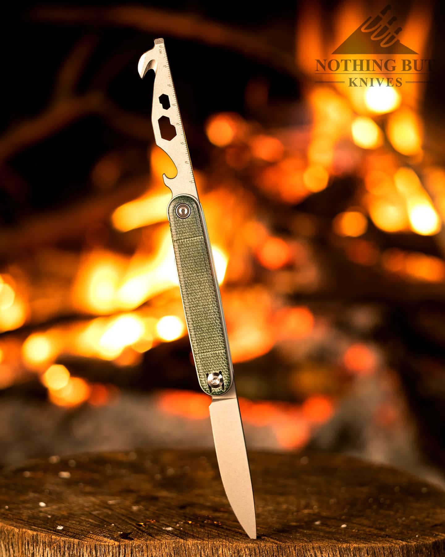 2021 Drunken Hillbilly Knife Awards - Image 3 The Civivi Crit is the best multitool of 2021 with an an actual pocket clip.