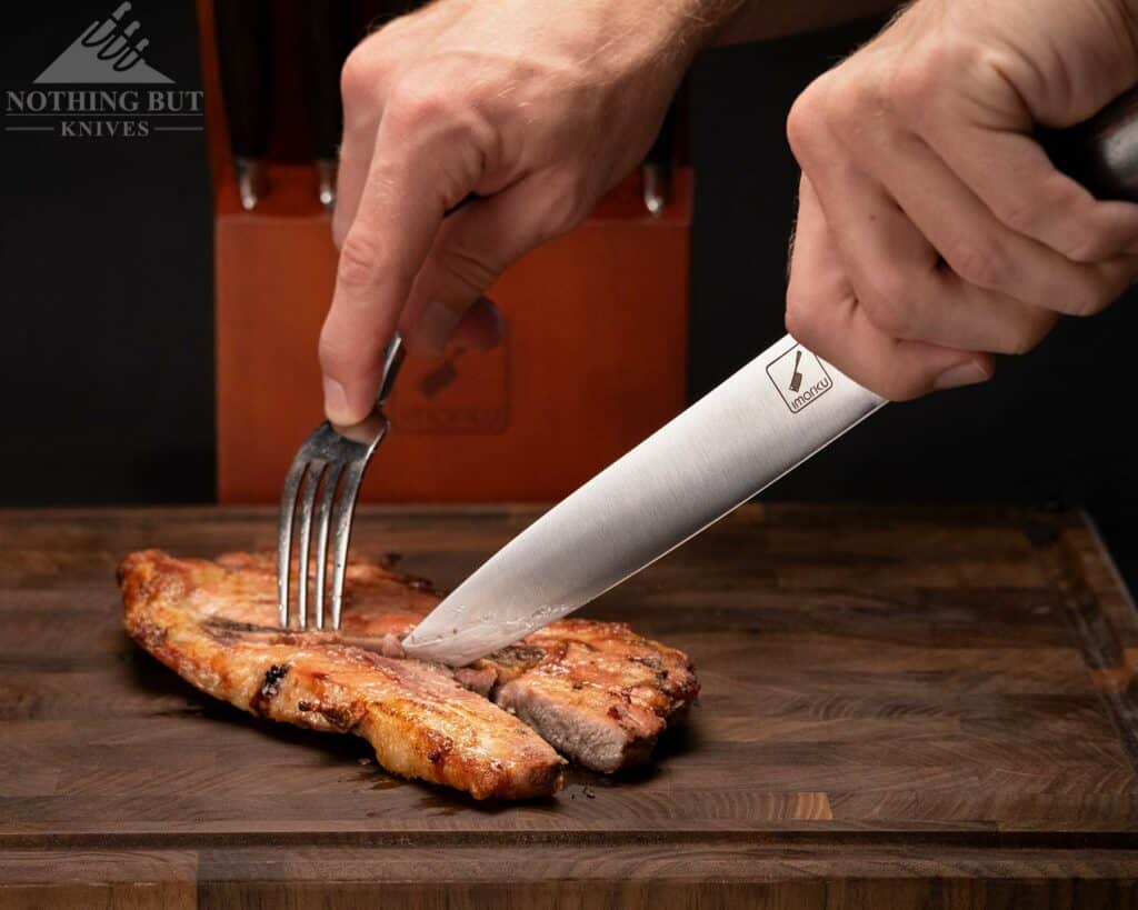 Imarku Carving Knife