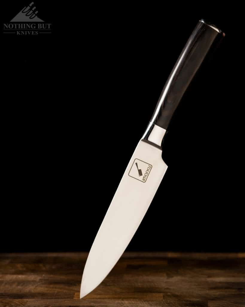 Imarku Premium 6 Inch Chef Knife