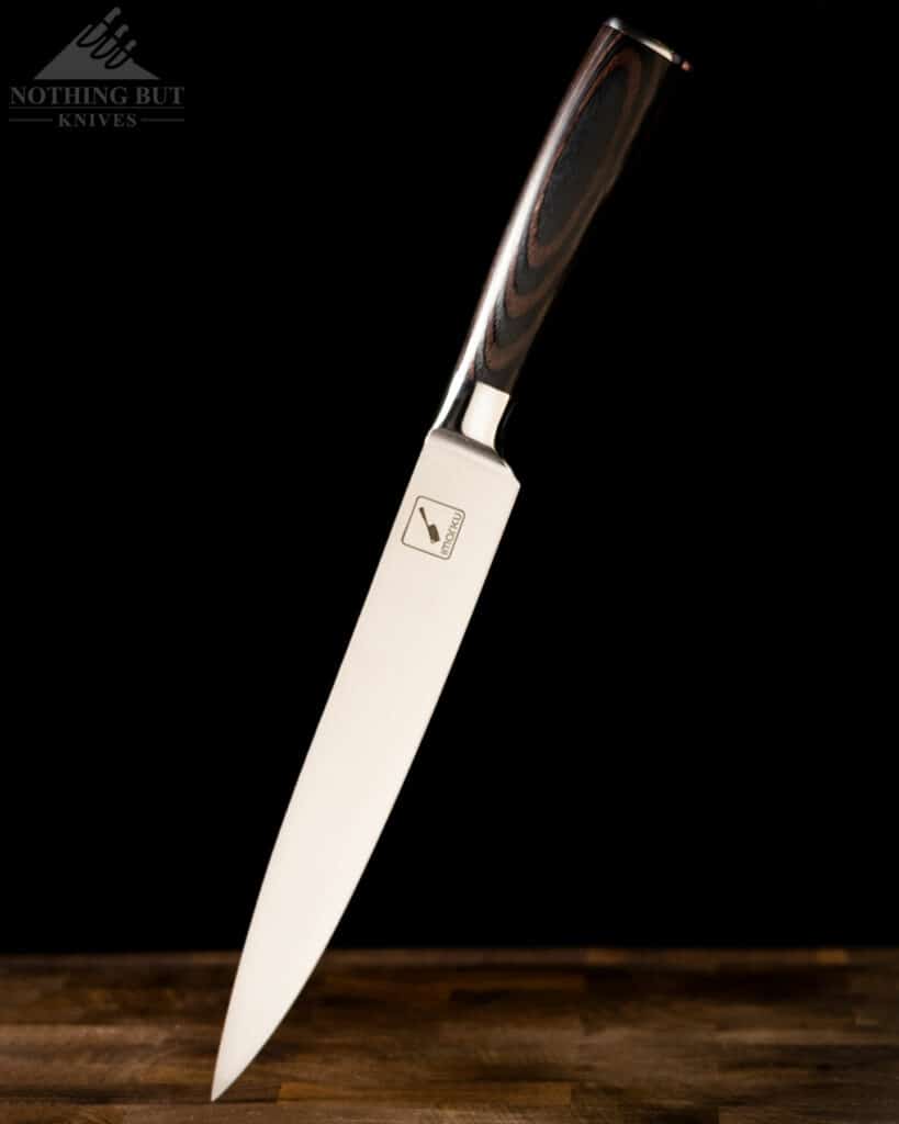 Imarku Premium 8 InchC Slicing Knife