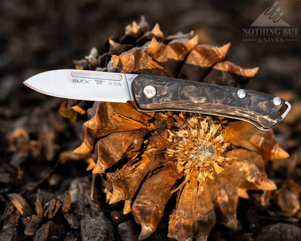 The Ultimate Knife Gift Guide For 2022 34 The Buck Saunter outdoors.