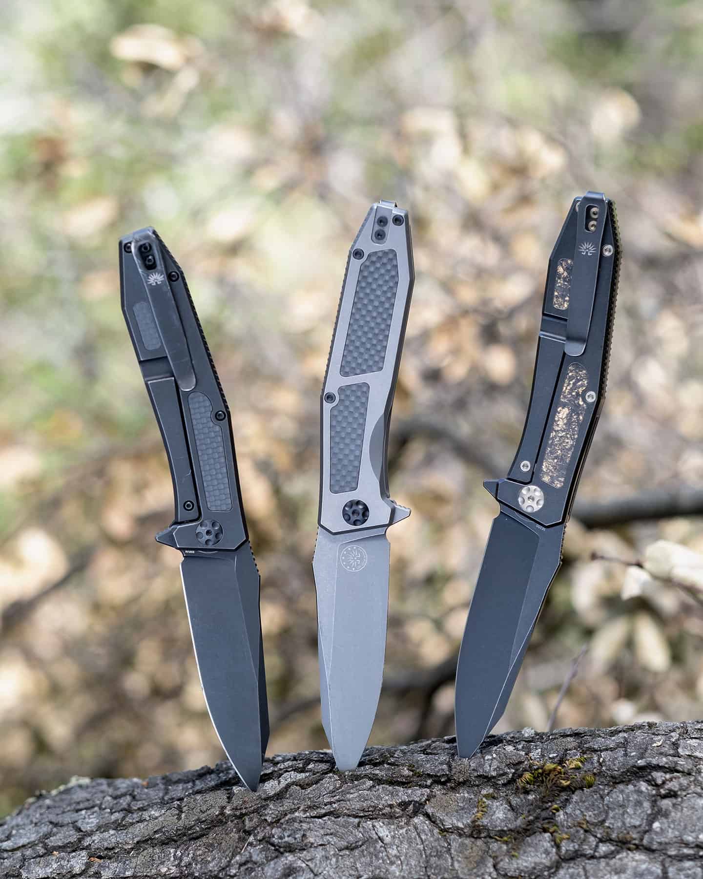 Off-Grid Scorpion V2 Photo Tour & Review - Image 2: Off Grid Scorpion Pocket Knife Photo Tour