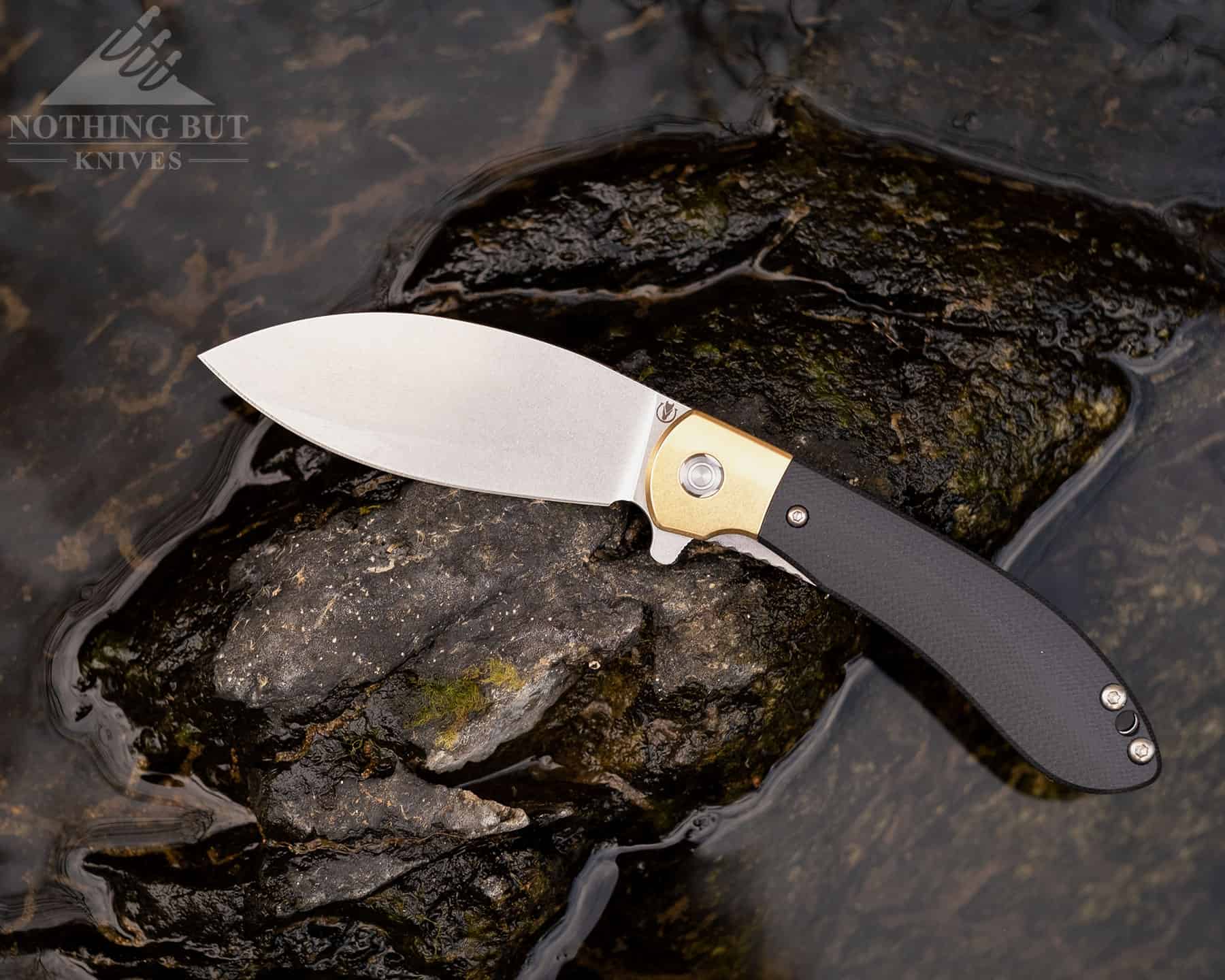 Vosteed Nightshade pocket knife review final image.