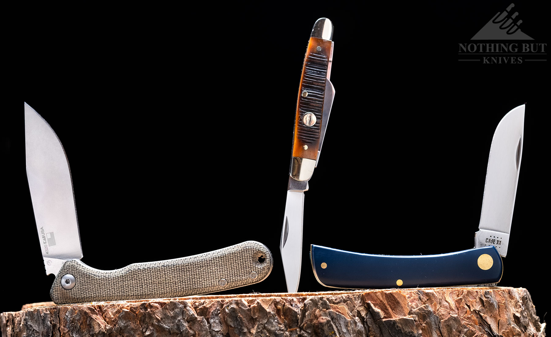 Deep Holler Carving Knives » ChippingAway