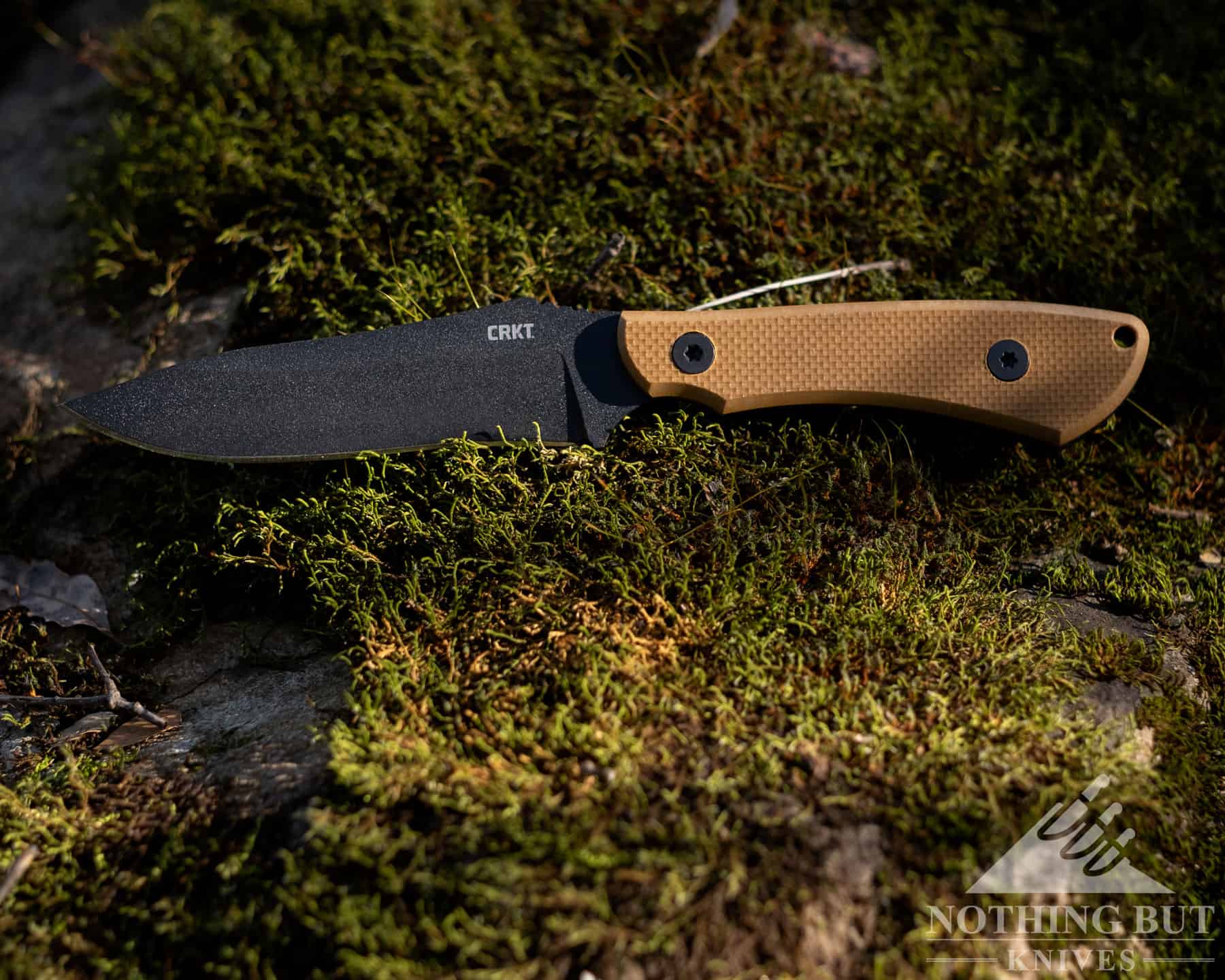 The Ramadis is a great knife that does what it was made to do plus a little more.