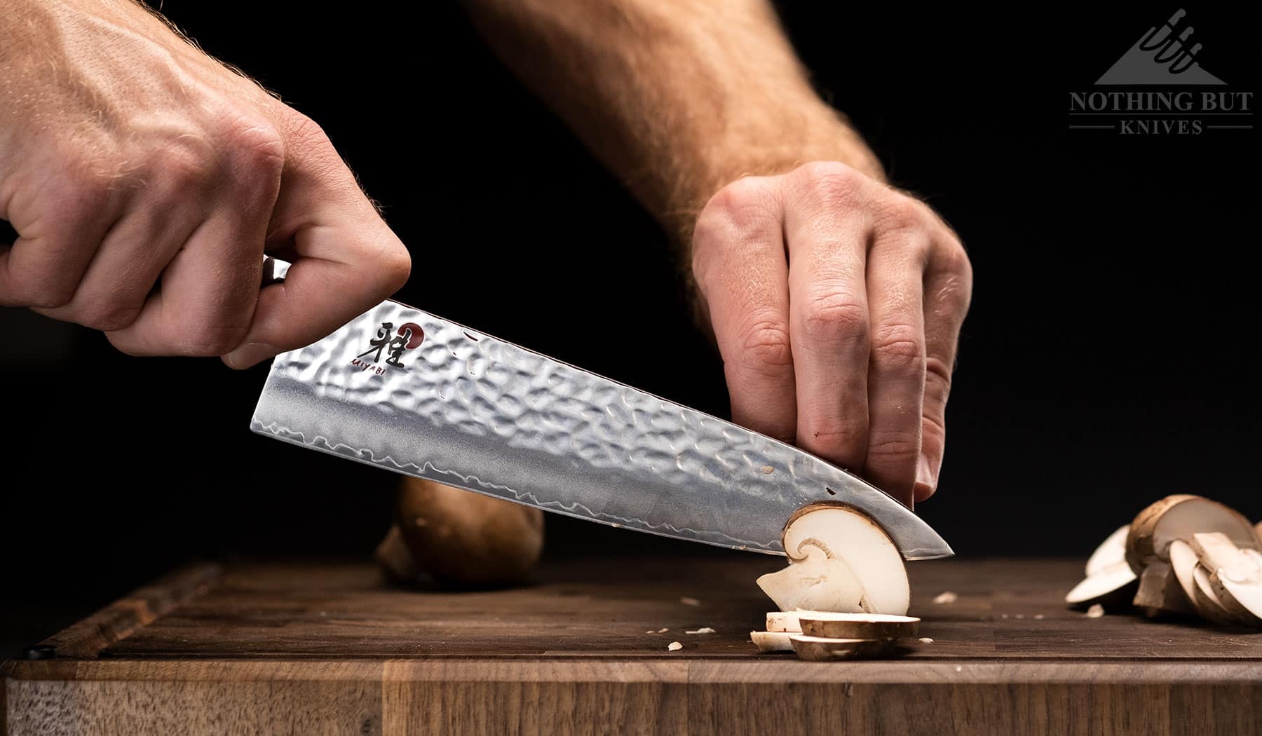 What's the Best Knife for Cutting Meat? - Made In
