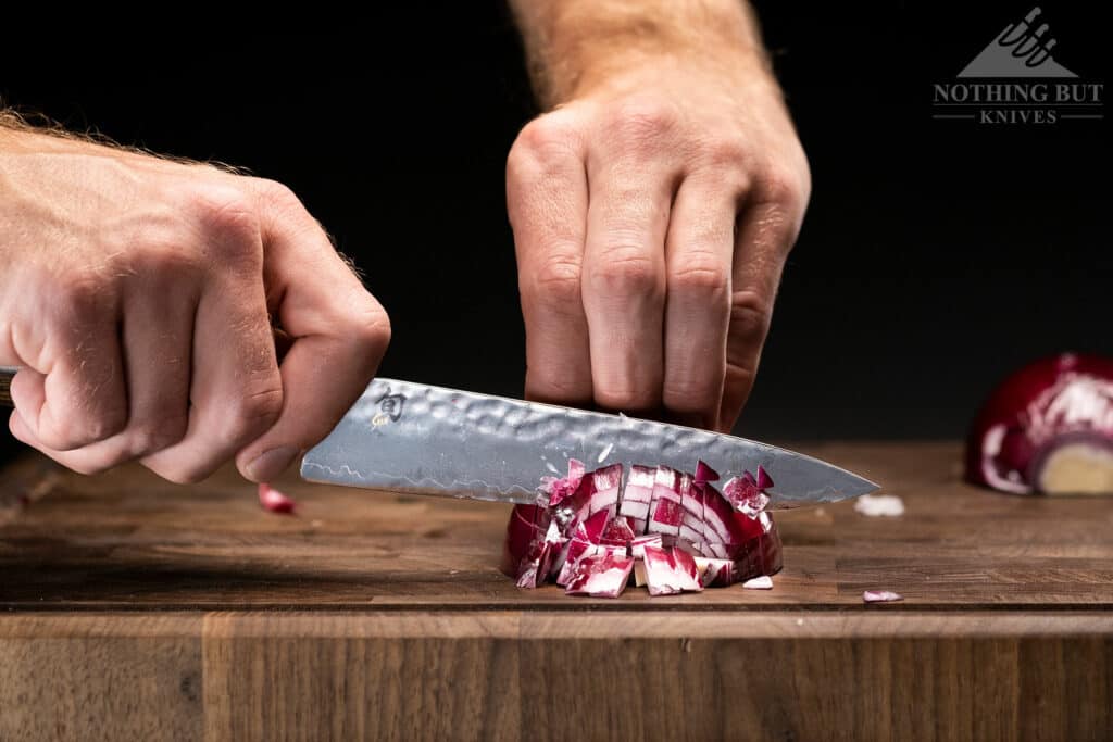 Top 7 ESSENTIAL Japanese Kitchen Knives for 2022 