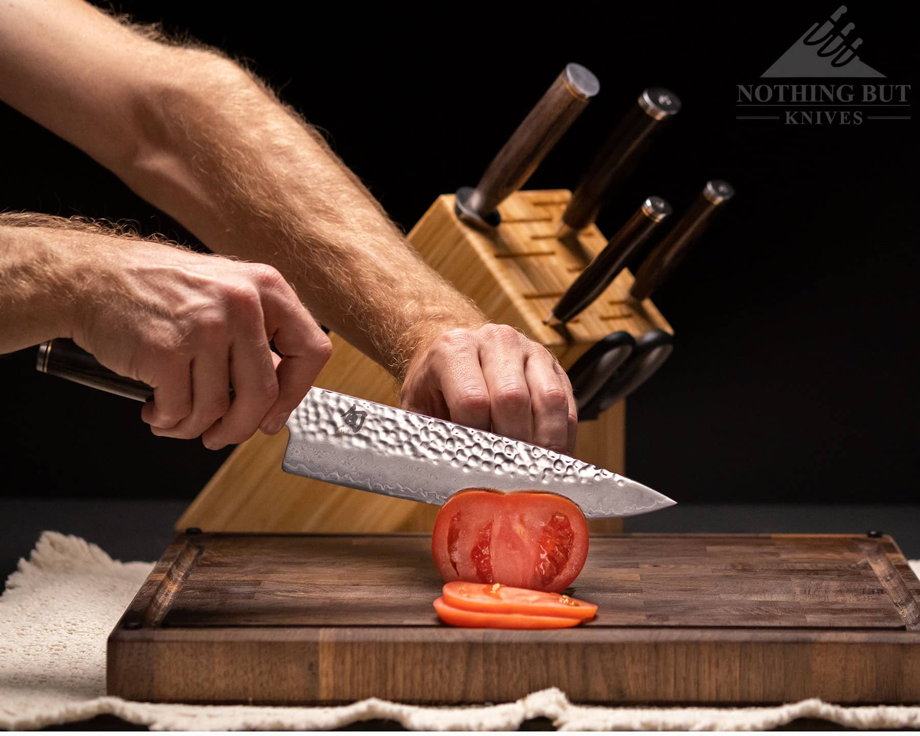 Best Cookware Knives: Cut Like a Pro with These Top Picks.