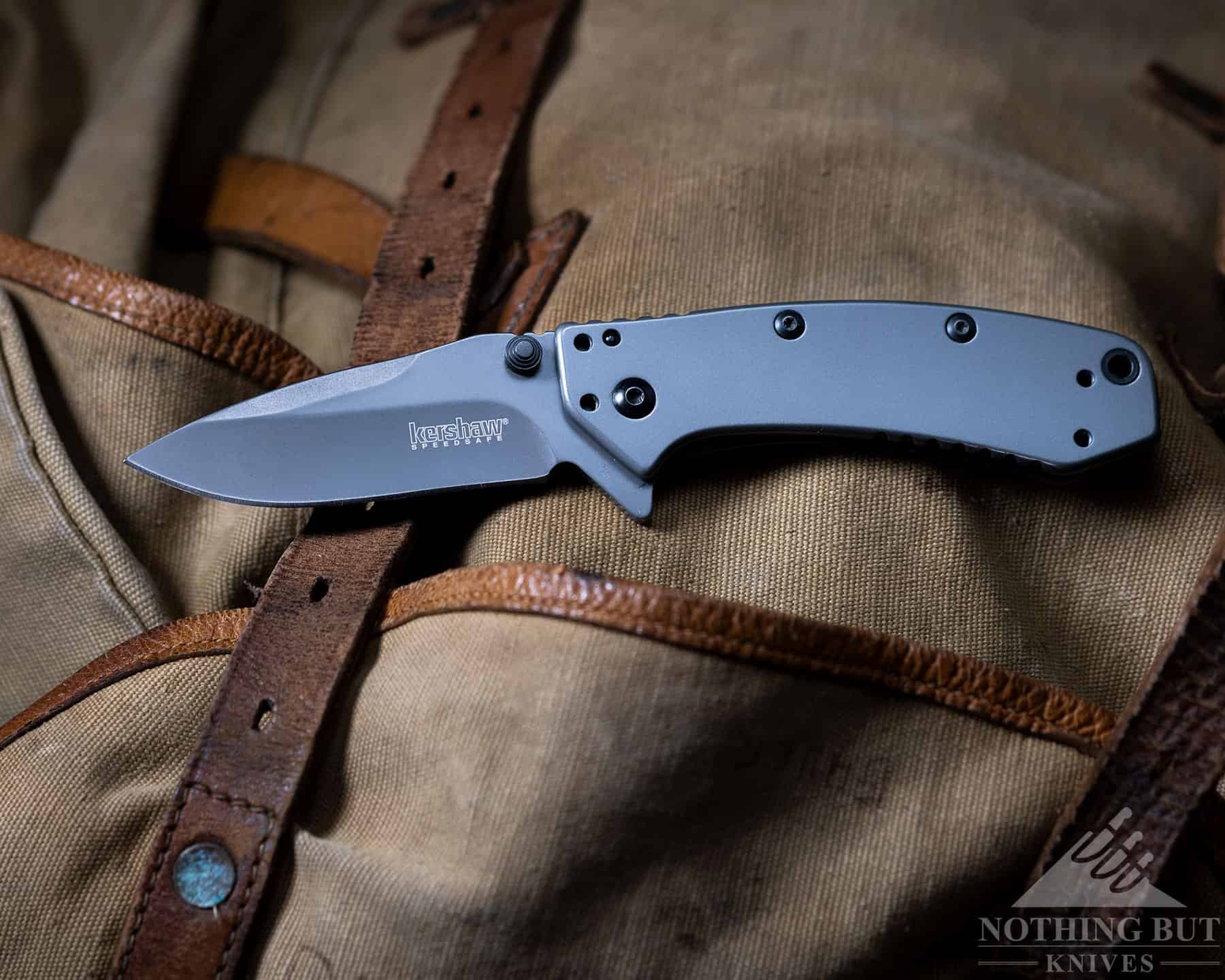 The Best Budget Pocket Knives Under $50 in 2023 (Not Cheap!)