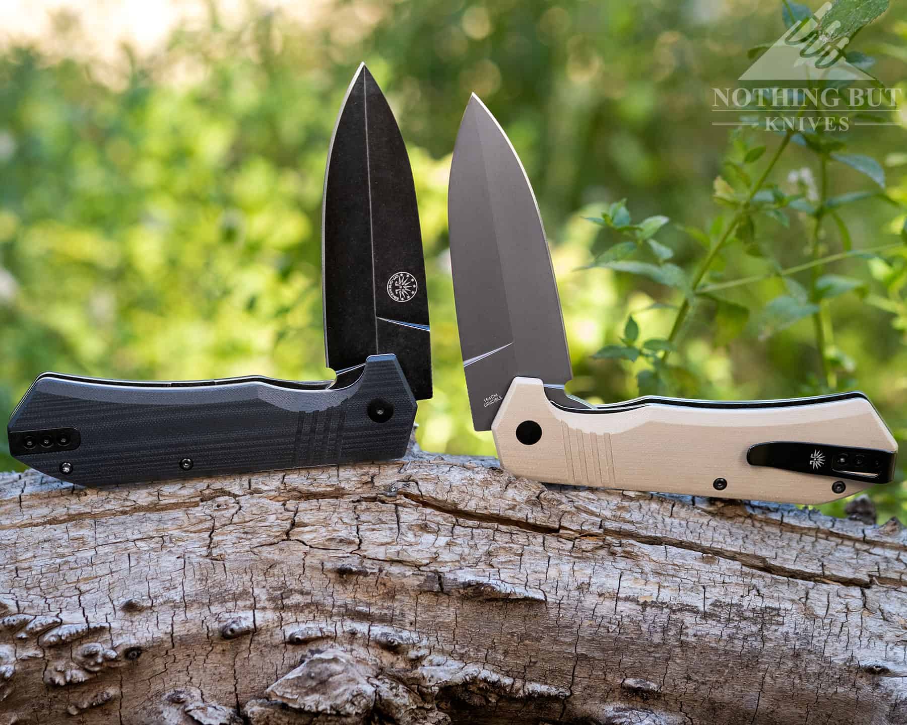 Off Grid Stinger Xl Review - Image 12 The Off-Grid Stinger is a large knife that shoule be ideal for those with large hands.