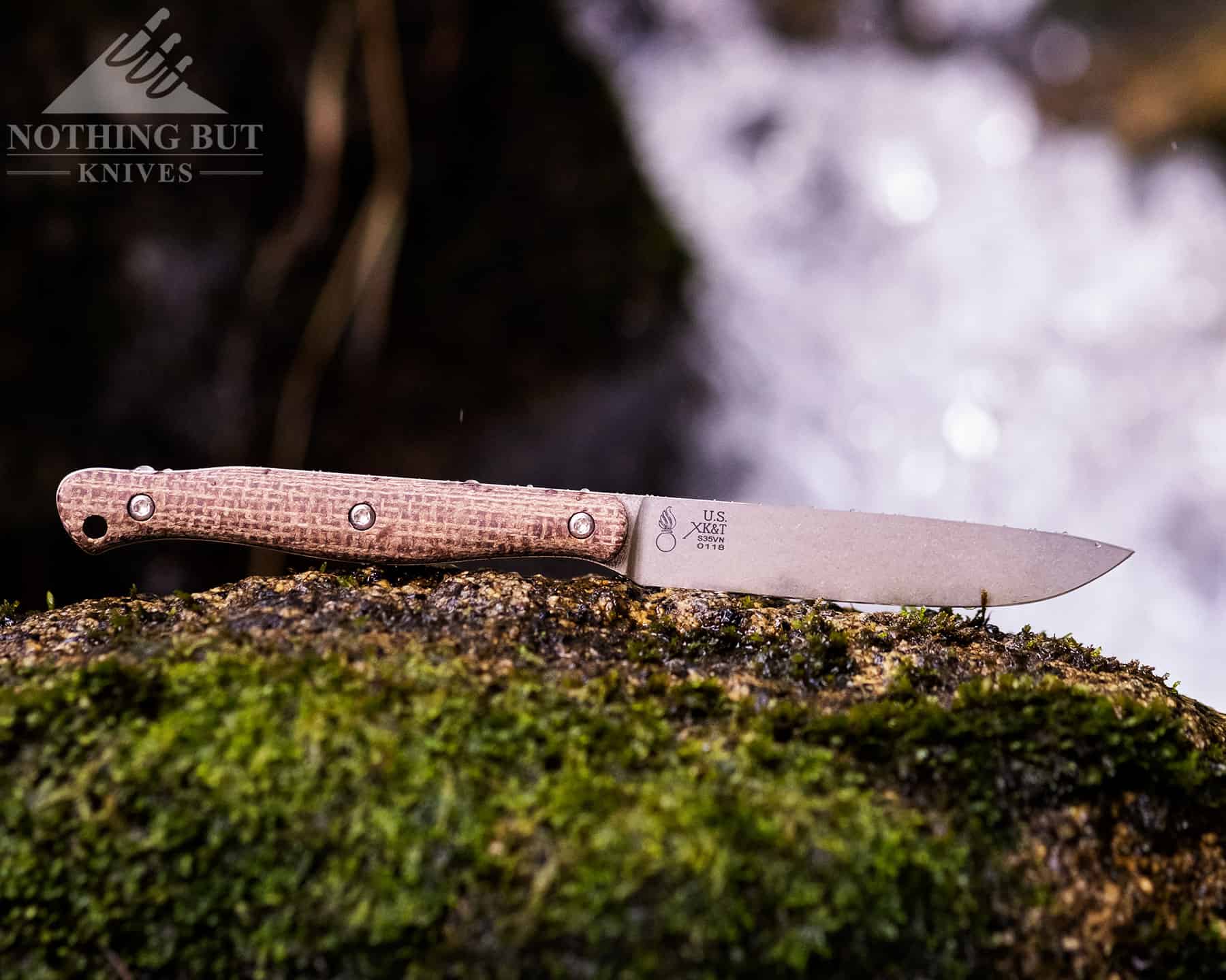 White River Knives Exodus 4 Review - Image 19 Just about everything with this knife seems to work well.