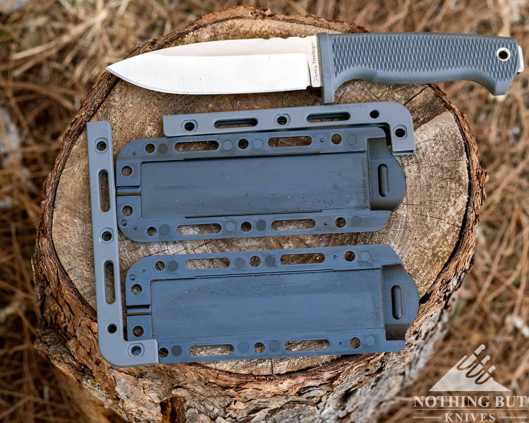 Demko Freereign Review - Image 7 It is fairly easy to take apart the Demko FreeReign to clean it.