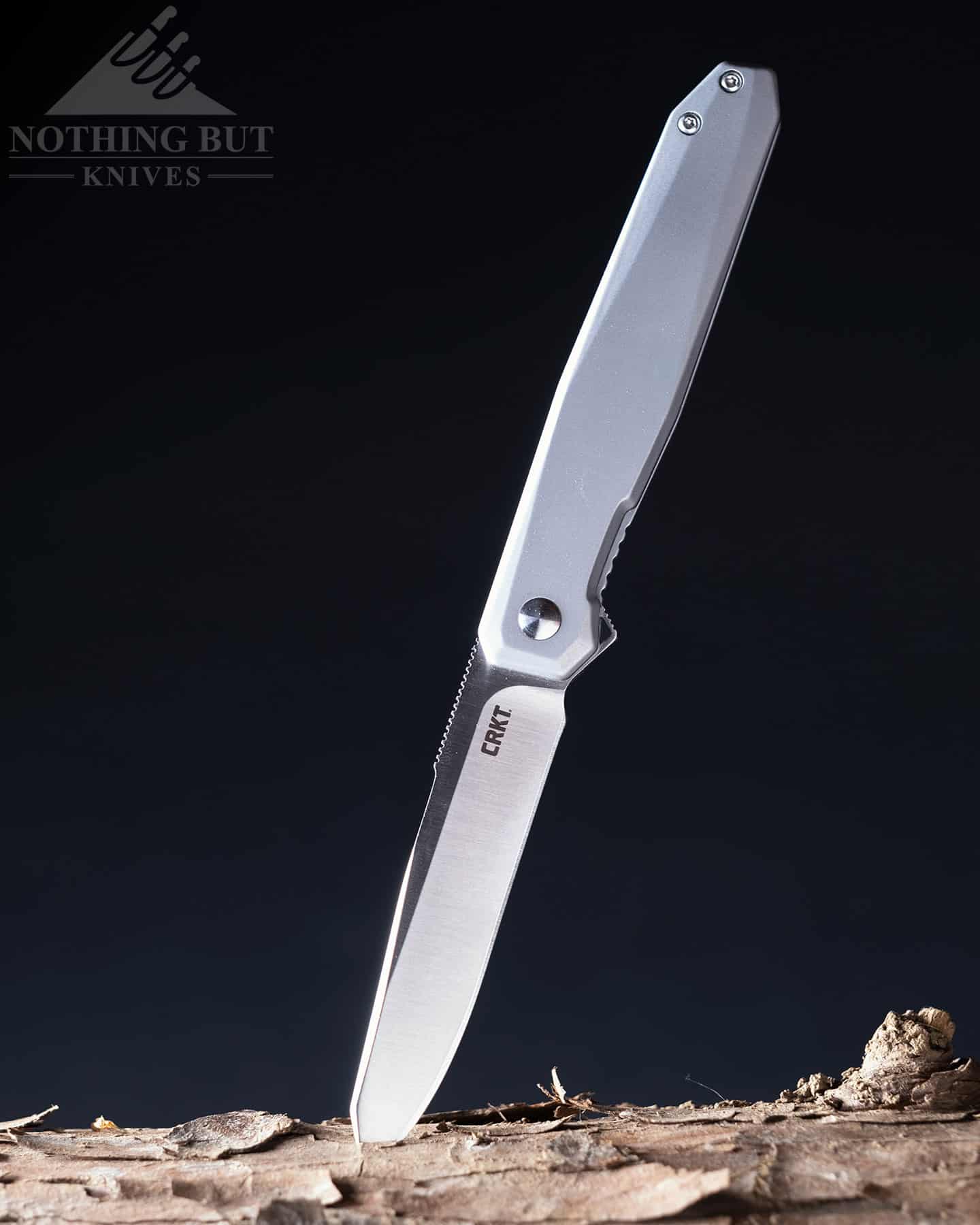 The Ultimate Knife Gift Guide For 2022 6 CRKT Facet Budget EDC Knife Gift