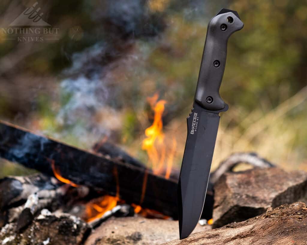 The Ultimate Guide To American Made Knives